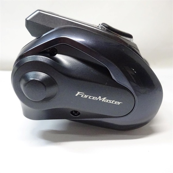 ２３フォースマスター６００